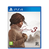 PS4 Syberia 3 (R3)