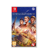 Nintendo Switch Sid Meier's Civilization VI