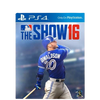 PS4 MLB The Show 16