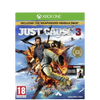 XBox One Just Cause 3