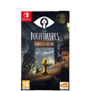 Nintendo Switch Little Nightmares Complete Edition (EU)