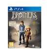 PS4 Brothers: A Tale of Two Sons