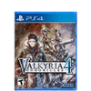 PS4 Valkyria Chronicles 4 (R3)