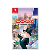 Nintendo Switch Monopoly