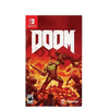 Nintendo Switch Doom