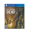 PS4 The Walking Dead: Season One (US)