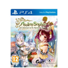 PS4 Atelier Sophie Mysterious Book (R2)