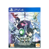 PS4 Accel World Vs. Sword Art Online: Millennium Twilight (Chinese Subtitle)