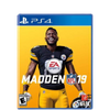 PS4 NFL Madden 19