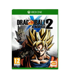 XBox One Dragonball Xenoverse 2