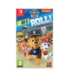 Nintendo Switch Paw Patrol on a Roll (EU)