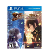 PS4 Code: Realize Bouquet of Rainbow