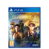 PS4 Shenmue 1 & 2 (ENGLISH)