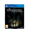 PS4 Yomawari Midnight Shadow (R2)