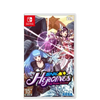 Nintendo Switch SNK Heroines