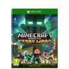 XBox One Minecraft Story Mode Season Two