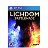 PS4 Lichdom: Battlemage