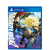 PS4 Gravity Rush 2 - English & Chinese Subtitle Playstation_Hits