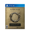 PS4 The Elder Scroll Online Gold (expired)