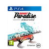 PS4 Burnout Paradise Remastered (R3)