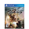 PS4 Toukiden Kiwami (US)