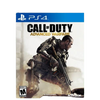PS4 Call Of Duty Advanced Warfare