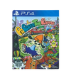 PS4 Parappa The Rapper