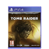 PS4 Shadow of The Tomb Raider Croft Edition