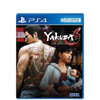 PS4 Yakuza 6 The Song of Life (R3)