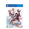PS4 Sword & Fairy 6 (R3)