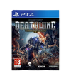 PS4 Space Hulk Death Wing Enhanced Edition (R2)