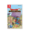 Nintendo Switch Dragon Quest Builders