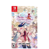 Nintendo Switch Nelke & The Legendary Alchemists: Ateliers