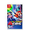 Nintendo Switch Mario Tennis Aces (Asia)