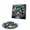 Kazooloo Dmx VR Game Board