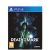 PS4 Death Mark