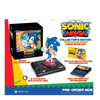 XBox One Sonic Mania Collector's Edition