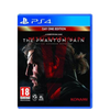 PS4 Metal Gear Solid V The Phantom Pain (R2)