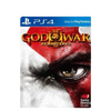 PS4 God Of War III Remastered (Eng/Chi Subtitle)