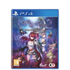 PS4 Nights Of Azure 2: Bride Of The New Moon M16 (EU)