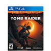 PS4 Shadow of The Tomb Raider (Steelbook)