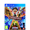 PS4 Carnival Games (R2)