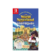 Nintendo Switch World Neverland (JPN)