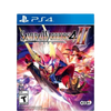 PS4 Samurai Warriors 4 II (ENG)