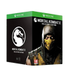 XBox One Mortal Kombat X Kollector's Edition