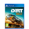 PS4 Dirt Rally