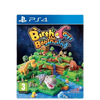 PS4 Birthdays The Beginning