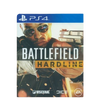 PS4 Battlefield Hardline