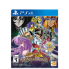 PS4 Saint Seiya Soldiers' Soul (US)