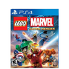 PS4 Lego Marvel Super Heroes